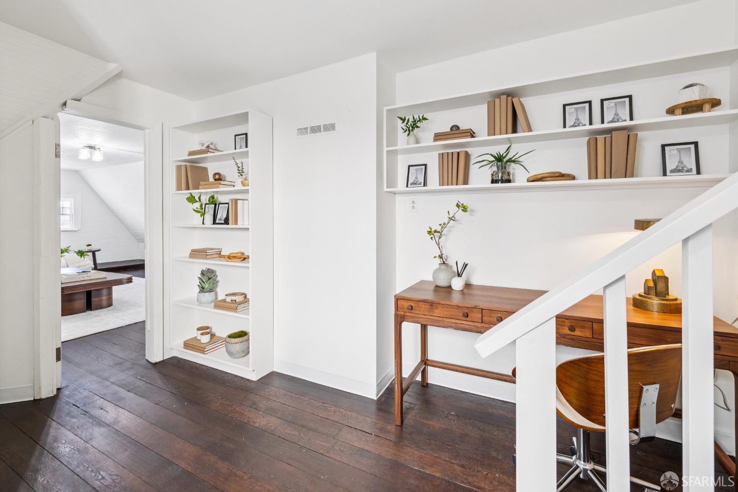 Detail Gallery Image 64 of 99 For 2332 California St, San Francisco,  CA 94115 - – Beds | – Baths