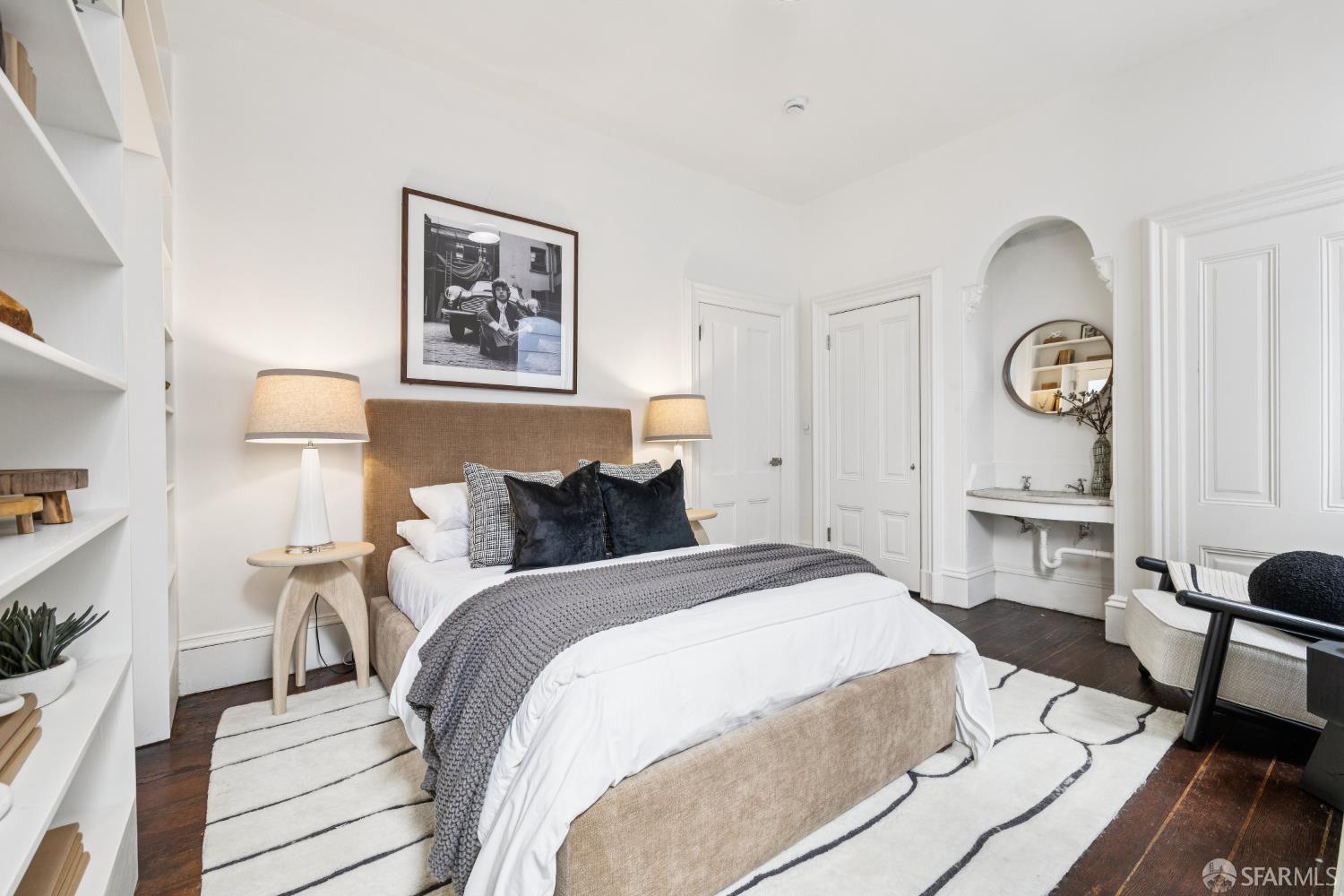 Detail Gallery Image 44 of 99 For 2332 California St, San Francisco,  CA 94115 - – Beds | – Baths