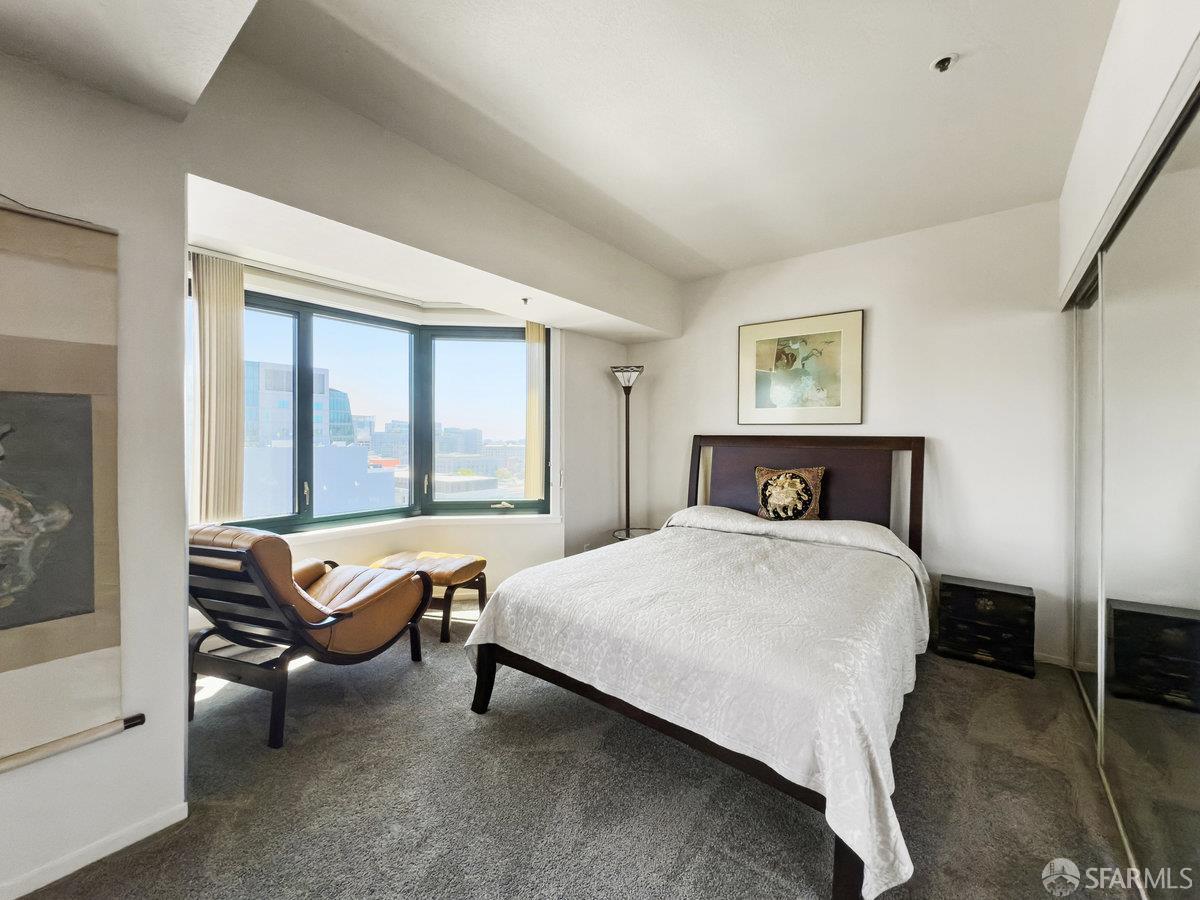 Detail Gallery Image 12 of 25 For 601 Van Ness Ave #1047,  San Francisco,  CA 94102 - 1 Beds | 1 Baths