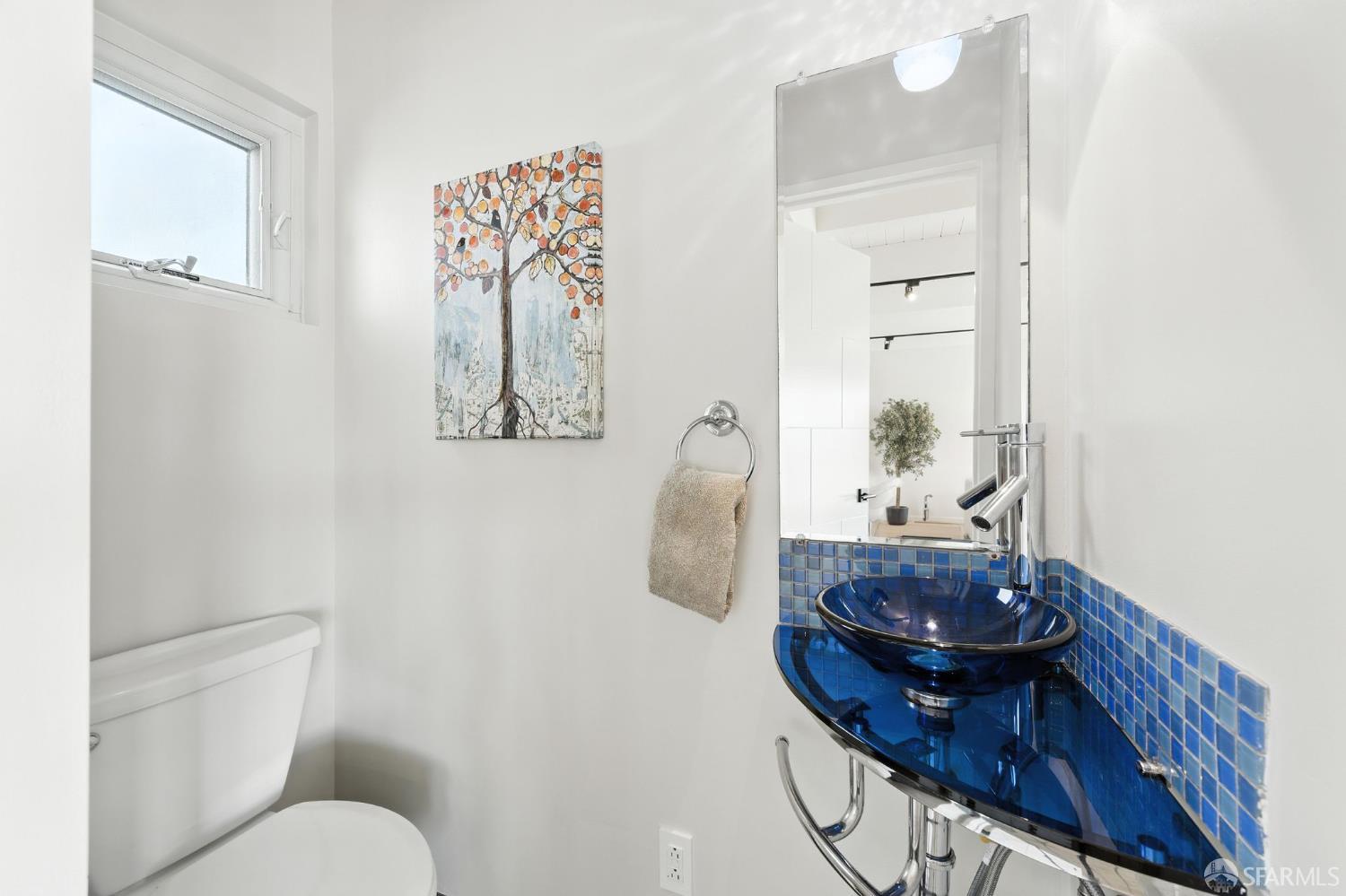 Detail Gallery Image 18 of 58 For 69 Bemis St, San Francisco,  CA 94131 - 3 Beds | 2/1 Baths