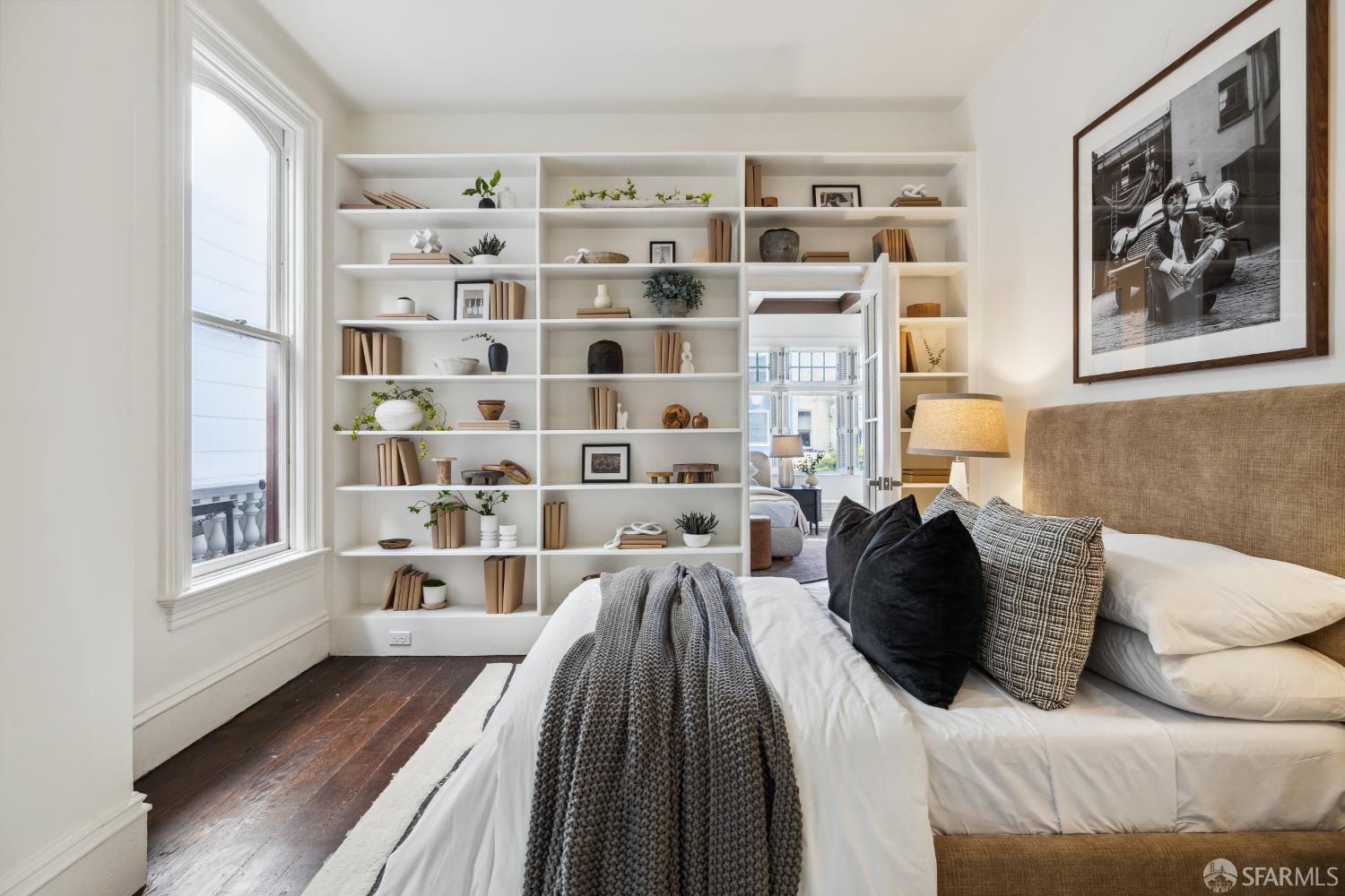 Detail Gallery Image 42 of 99 For 2332 California St, San Francisco,  CA 94115 - – Beds | – Baths