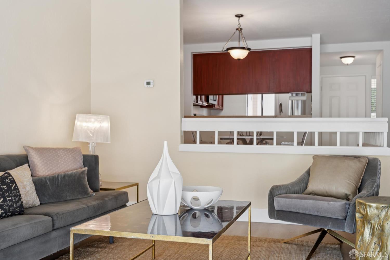 Detail Gallery Image 13 of 49 For 2536 Treeside Way, Richmond,  CA 94806 - 2 Beds | 2/1 Baths