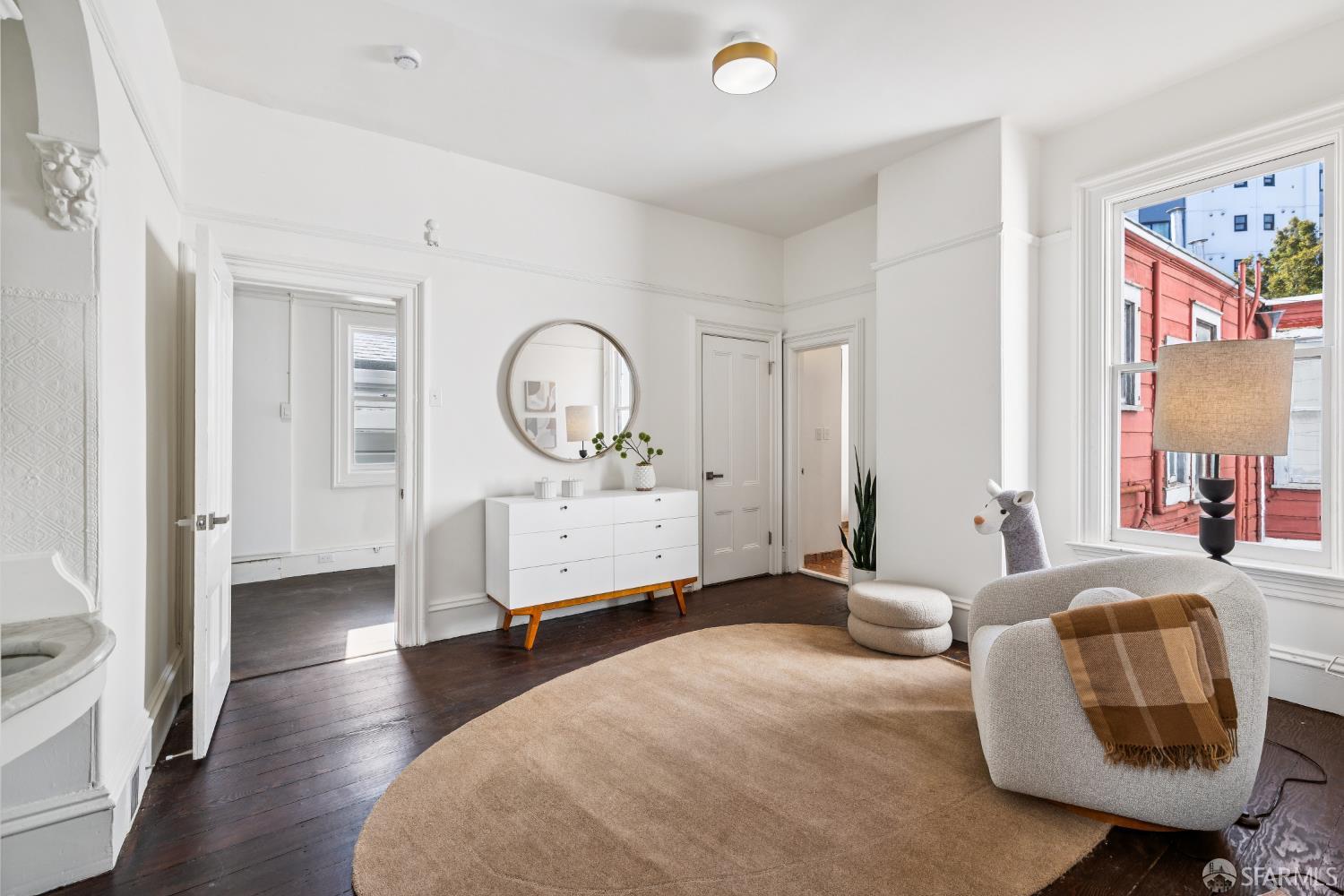 Detail Gallery Image 51 of 99 For 2332 California St, San Francisco,  CA 94115 - – Beds | – Baths