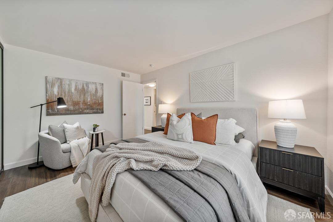 Detail Gallery Image 15 of 22 For 955 Ridgeview Ct #C,  South San Francisco,  CA 94080 - 2 Beds | 1 Baths