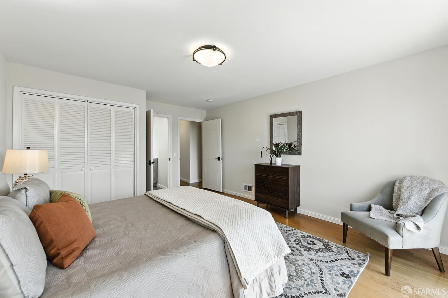 Detail Gallery Image 20 of 58 For 69 Bemis St, San Francisco,  CA 94131 - 3 Beds | 2/1 Baths