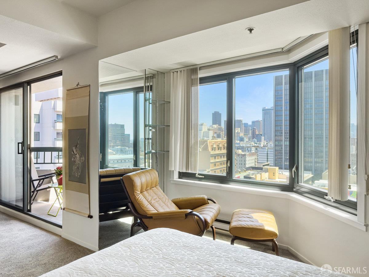 Detail Gallery Image 13 of 25 For 601 Van Ness Ave #1047,  San Francisco,  CA 94102 - 1 Beds | 1 Baths