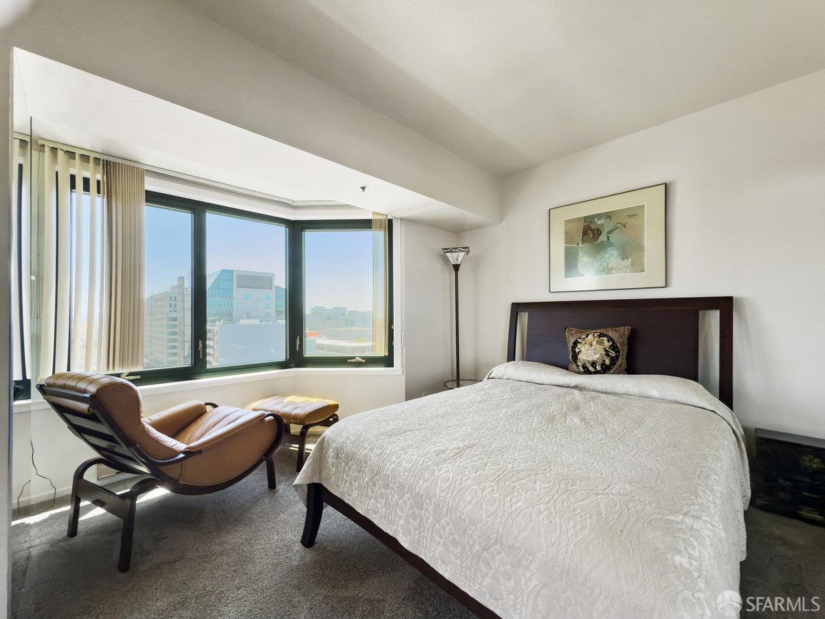 Detail Gallery Image 11 of 25 For 601 Van Ness Ave #1047,  San Francisco,  CA 94102 - 1 Beds | 1 Baths