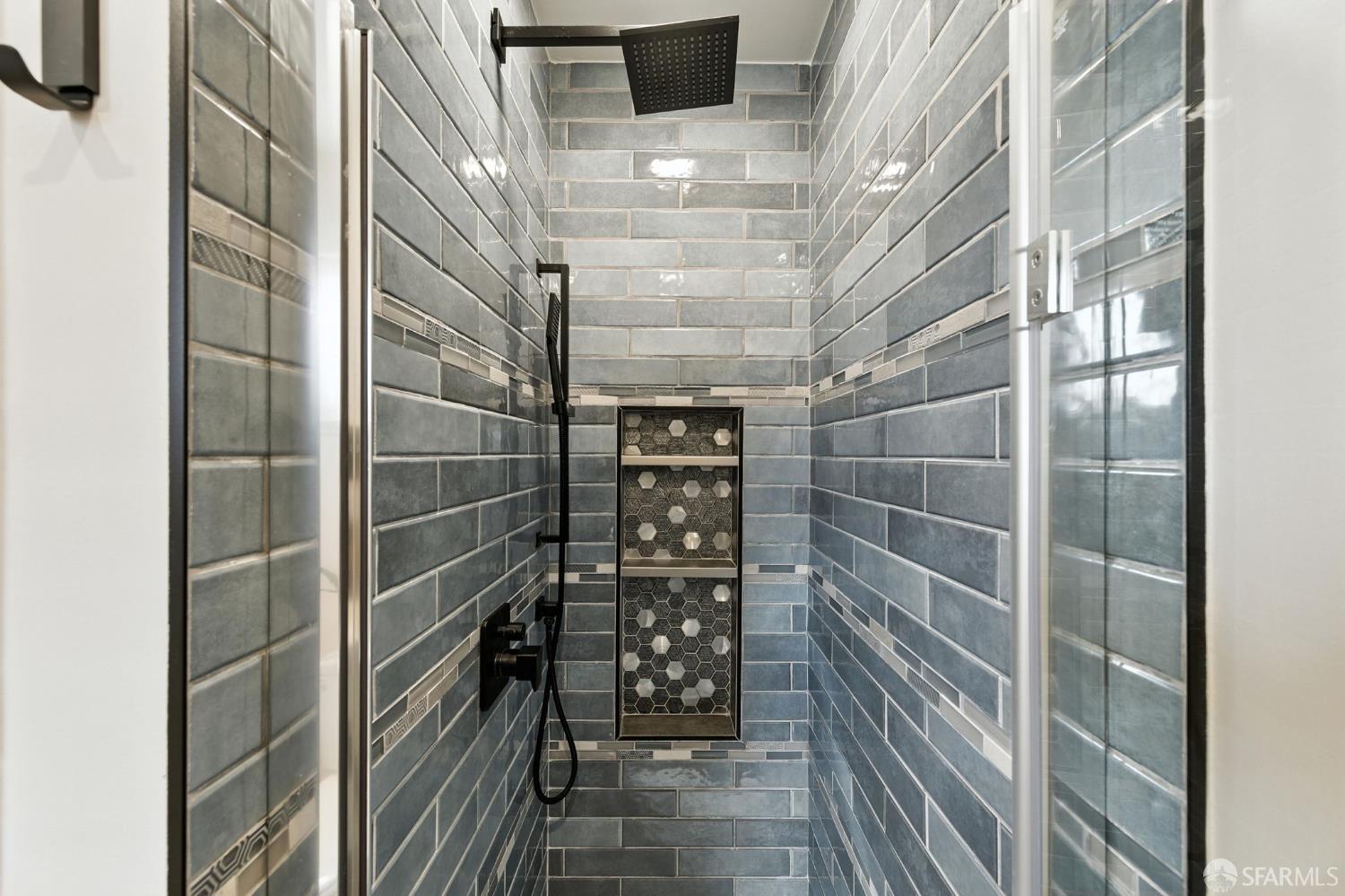 Detail Gallery Image 32 of 58 For 69 Bemis St, San Francisco,  CA 94131 - 3 Beds | 2/1 Baths