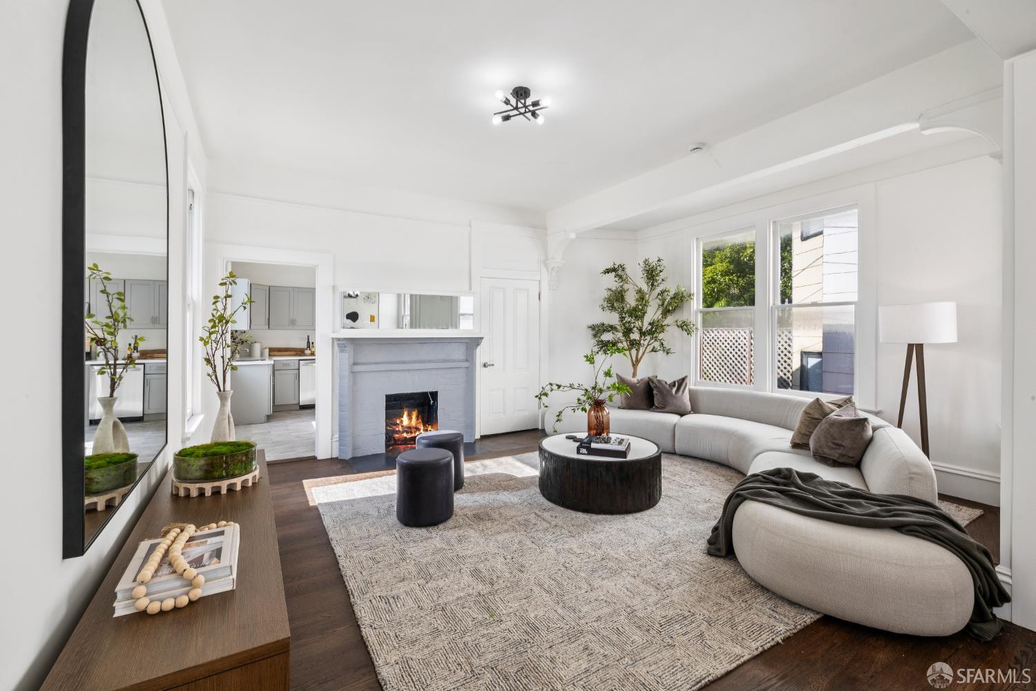 Detail Gallery Image 11 of 99 For 2332 California St, San Francisco,  CA 94115 - – Beds | – Baths