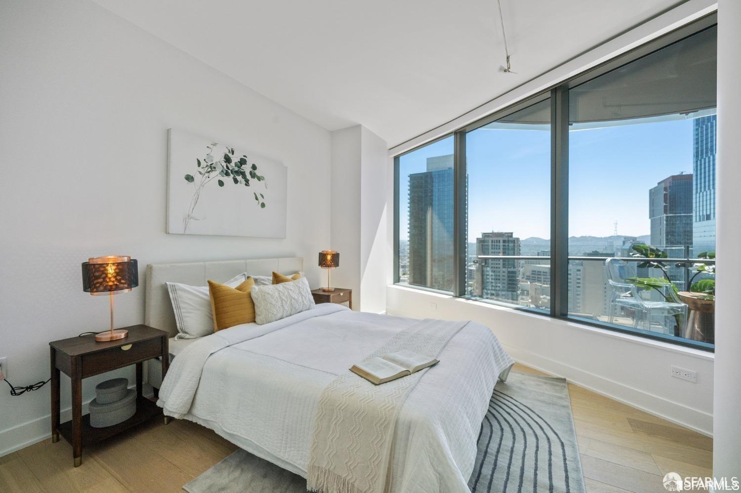 Detail Gallery Image 39 of 58 For 338 Main St #35,  San Francisco,  CA 94105 - 3 Beds | 3 Baths