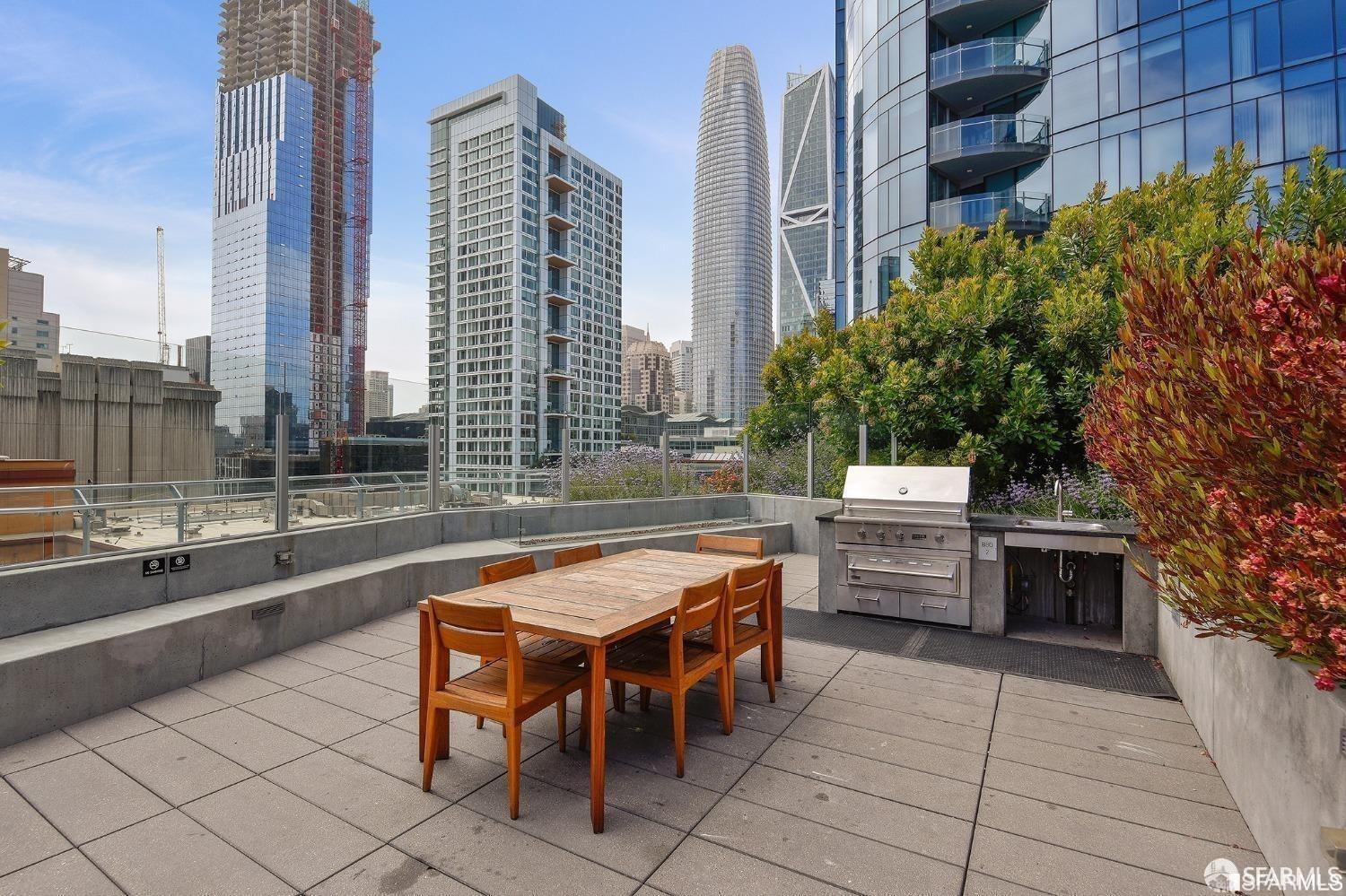 Detail Gallery Image 55 of 58 For 338 Main St #35,  San Francisco,  CA 94105 - 3 Beds | 3 Baths