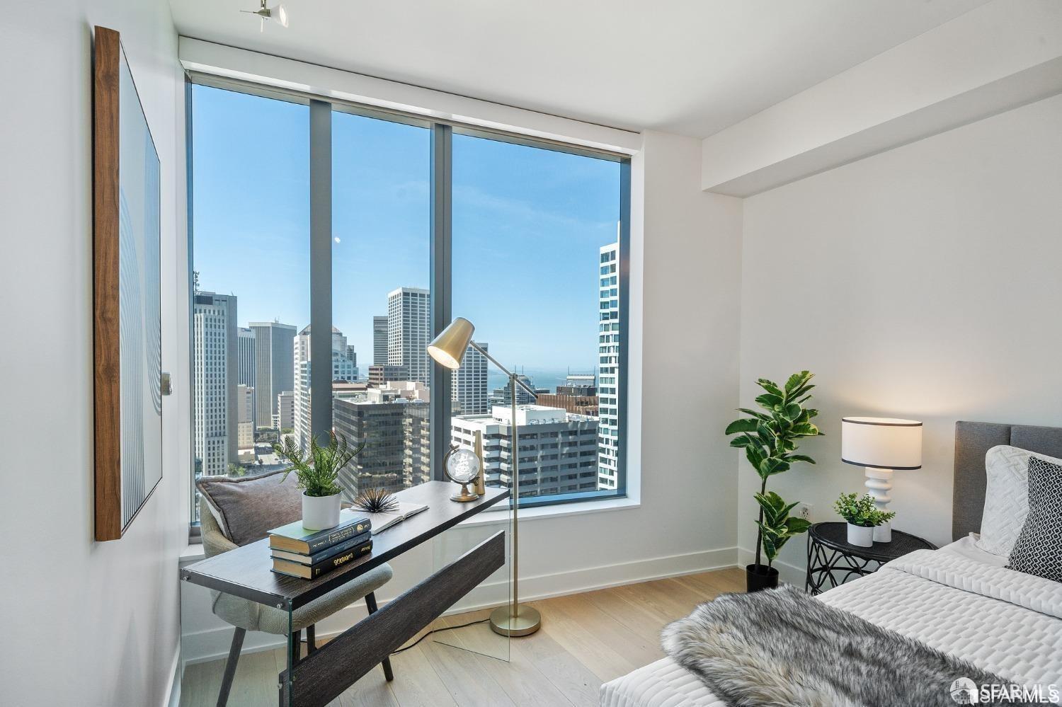 Detail Gallery Image 24 of 58 For 338 Main St #35,  San Francisco,  CA 94105 - 3 Beds | 3 Baths