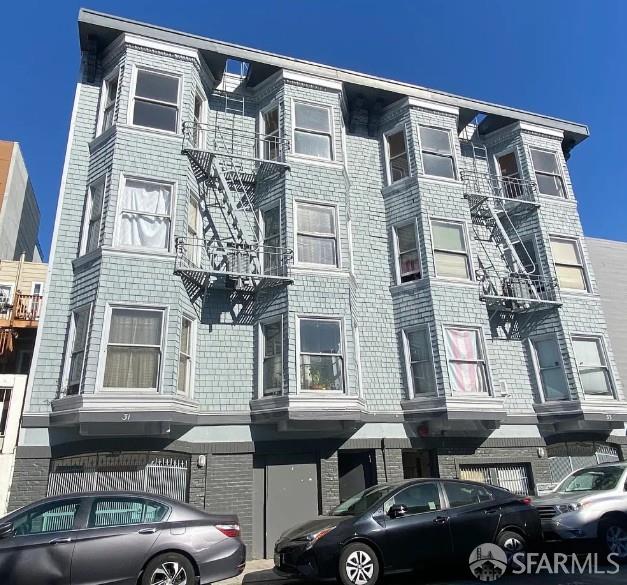 31-33 Harriet Street
