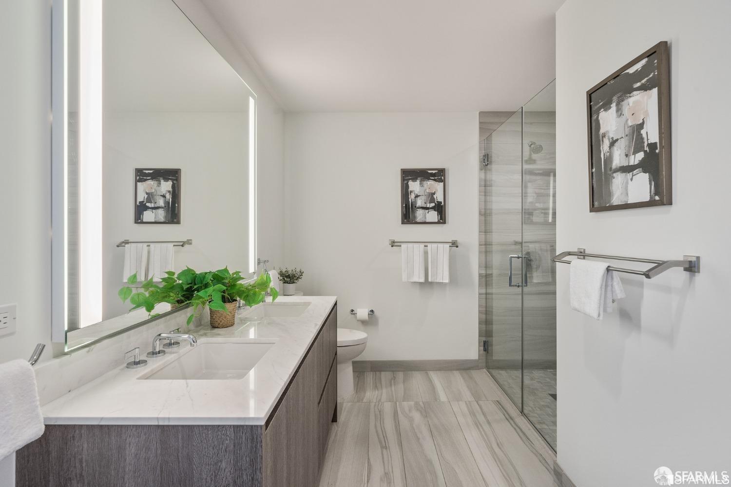 Detail Gallery Image 27 of 58 For 338 Main St #35,  San Francisco,  CA 94105 - 3 Beds | 3 Baths