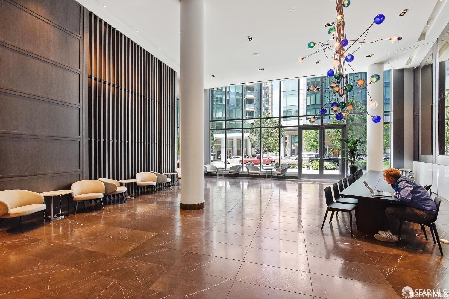 Detail Gallery Image 57 of 58 For 338 Main St #35,  San Francisco,  CA 94105 - 3 Beds | 3 Baths