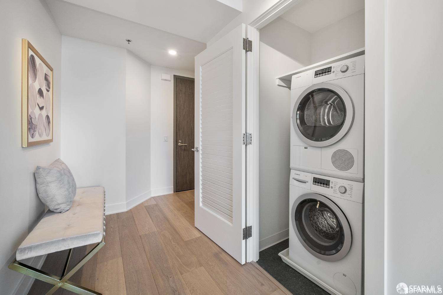 Detail Gallery Image 43 of 58 For 338 Main St #35,  San Francisco,  CA 94105 - 3 Beds | 3 Baths