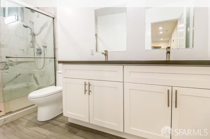 Detail Gallery Image 7 of 24 For 31 Harriet St, San Francisco,  CA 94103 - – Beds | – Baths