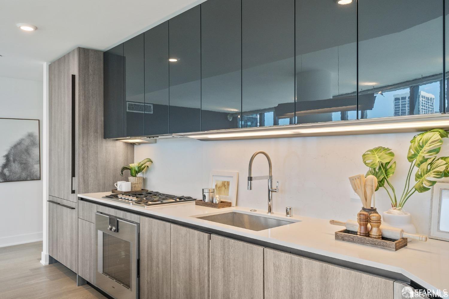 Detail Gallery Image 18 of 58 For 338 Main St #35,  San Francisco,  CA 94105 - 3 Beds | 3 Baths