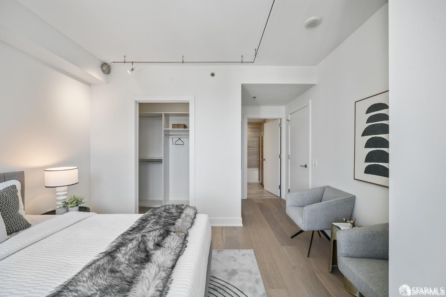 Detail Gallery Image 26 of 58 For 338 Main St #35,  San Francisco,  CA 94105 - 3 Beds | 3 Baths