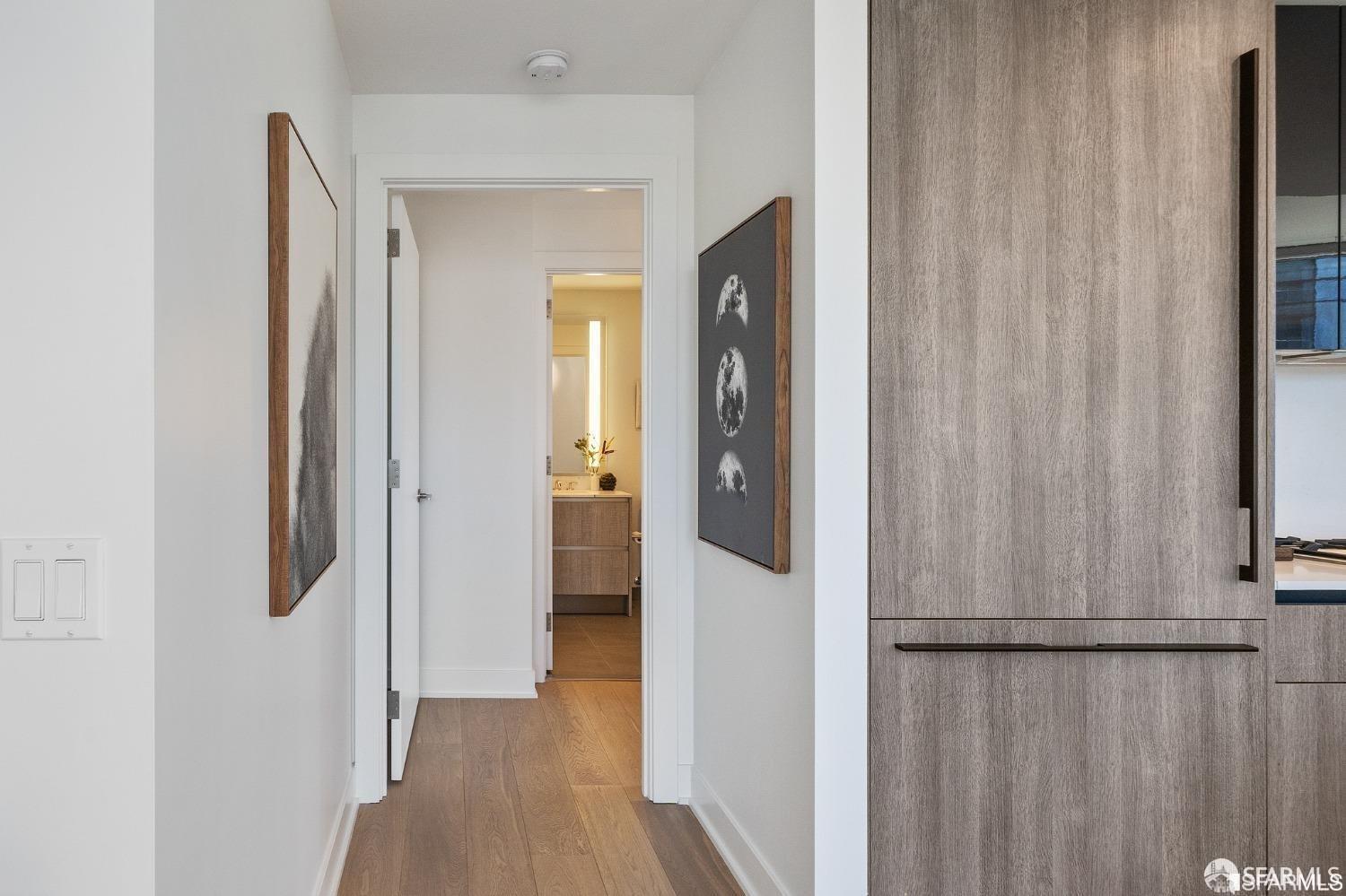 Detail Gallery Image 37 of 58 For 338 Main St #35,  San Francisco,  CA 94105 - 3 Beds | 3 Baths