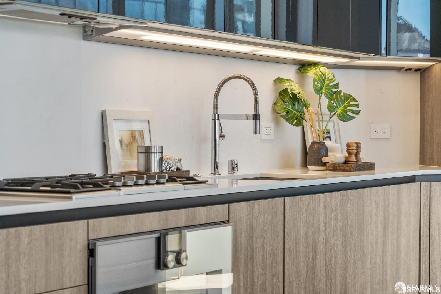 Detail Gallery Image 19 of 58 For 338 Main St #35,  San Francisco,  CA 94105 - 3 Beds | 3 Baths