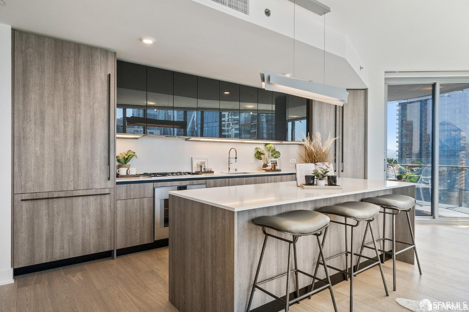 Detail Gallery Image 17 of 58 For 338 Main St #35,  San Francisco,  CA 94105 - 3 Beds | 3 Baths