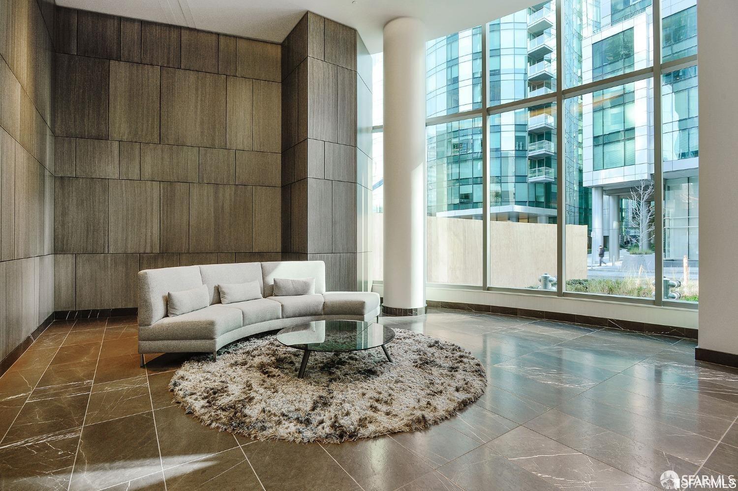 Detail Gallery Image 47 of 58 For 338 Main St #35,  San Francisco,  CA 94105 - 3 Beds | 3 Baths