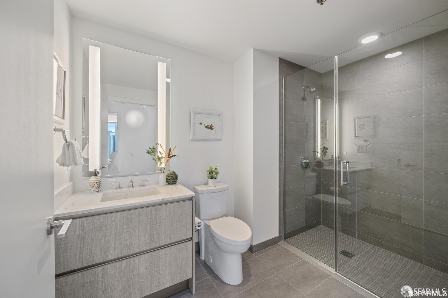 Detail Gallery Image 41 of 58 For 338 Main St #35,  San Francisco,  CA 94105 - 3 Beds | 3 Baths