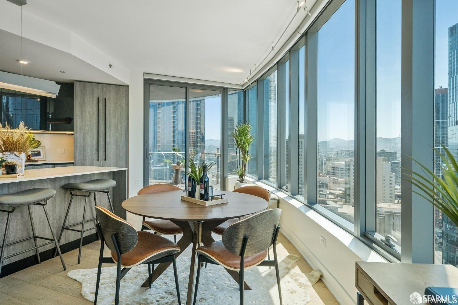 Detail Gallery Image 10 of 58 For 338 Main St #35,  San Francisco,  CA 94105 - 3 Beds | 3 Baths