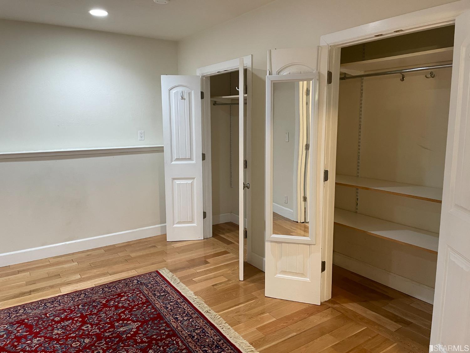 Detail Gallery Image 2 of 6 For 2836 Franklin St, San Francisco,  CA 94123 - 1 Beds | 1 Baths