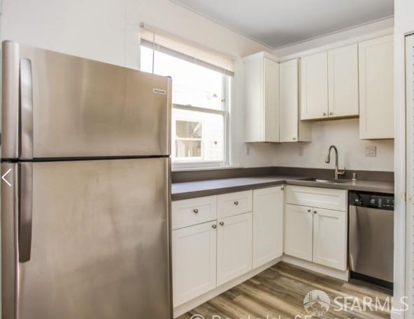 Detail Gallery Image 5 of 24 For 31 Harriet St, San Francisco,  CA 94103 - – Beds | – Baths