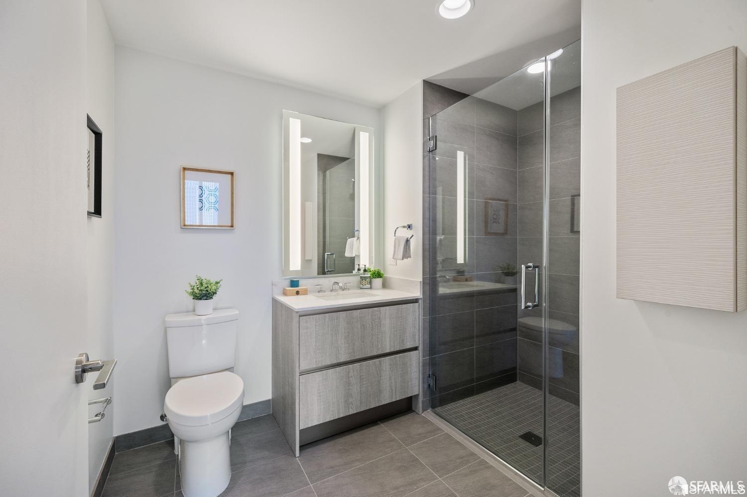 Detail Gallery Image 35 of 58 For 338 Main St #35,  San Francisco,  CA 94105 - 3 Beds | 3 Baths