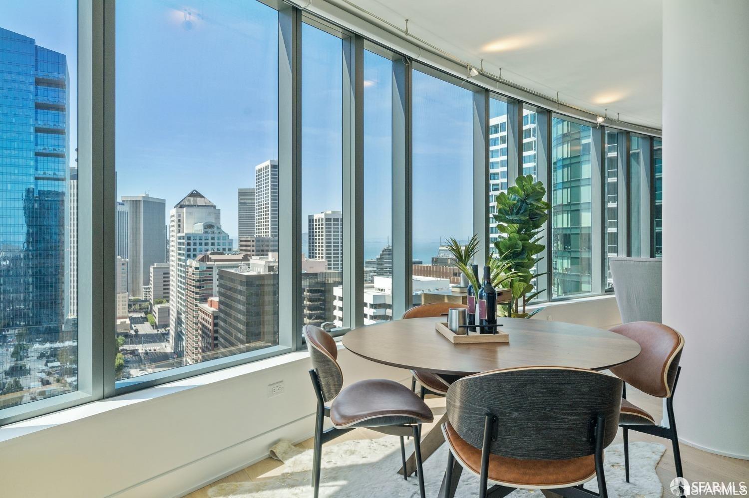Detail Gallery Image 16 of 58 For 338 Main St #35,  San Francisco,  CA 94105 - 3 Beds | 3 Baths
