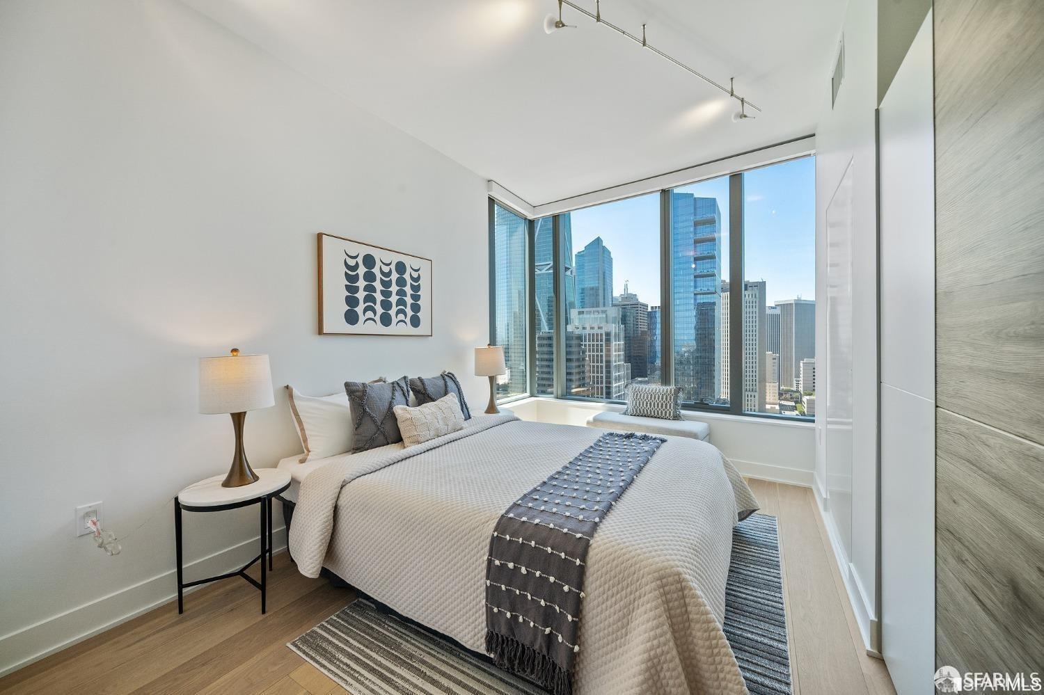 Detail Gallery Image 31 of 58 For 338 Main St #35,  San Francisco,  CA 94105 - 3 Beds | 3 Baths