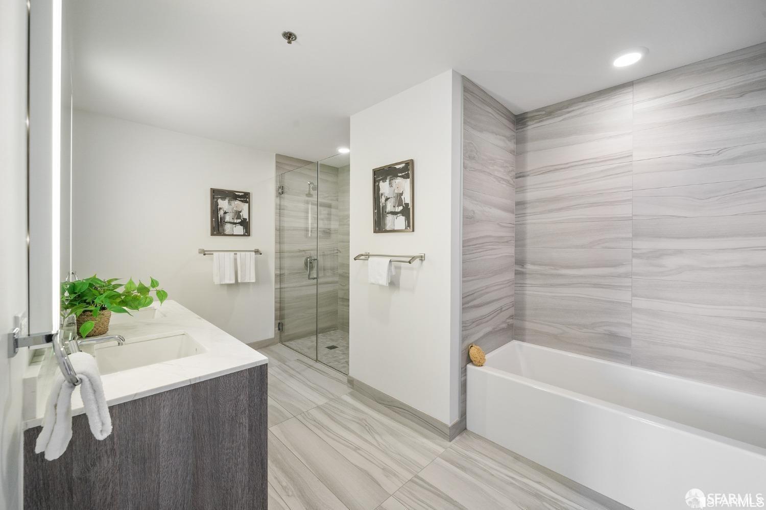 Detail Gallery Image 29 of 58 For 338 Main St #35,  San Francisco,  CA 94105 - 3 Beds | 3 Baths