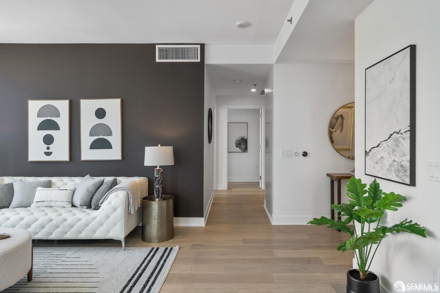 Detail Gallery Image 22 of 58 For 338 Main St #35,  San Francisco,  CA 94105 - 3 Beds | 3 Baths
