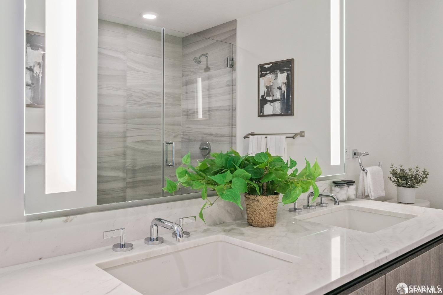 Detail Gallery Image 28 of 58 For 338 Main St #35,  San Francisco,  CA 94105 - 3 Beds | 3 Baths