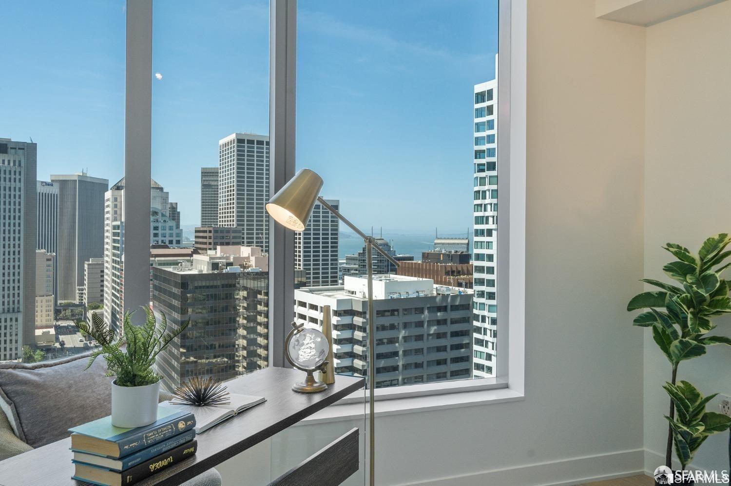 Detail Gallery Image 25 of 58 For 338 Main St #35,  San Francisco,  CA 94105 - 3 Beds | 3 Baths