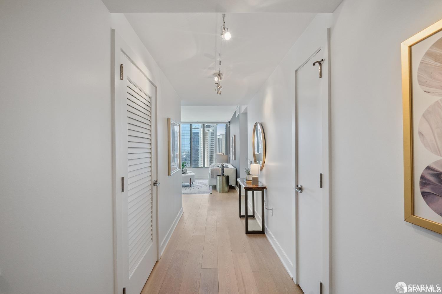 Detail Gallery Image 4 of 58 For 338 Main St #35,  San Francisco,  CA 94105 - 3 Beds | 3 Baths