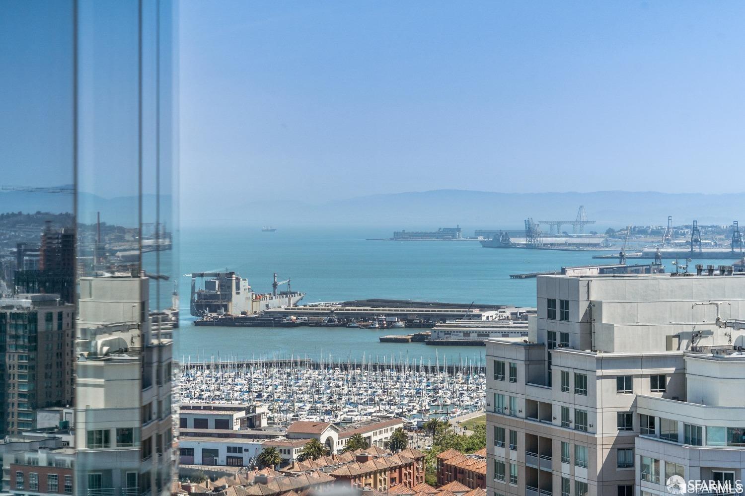 Detail Gallery Image 15 of 58 For 338 Main St #35,  San Francisco,  CA 94105 - 3 Beds | 3 Baths