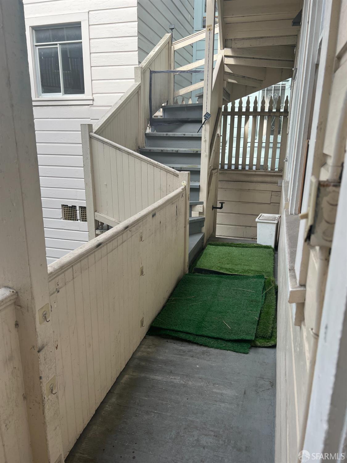 Detail Gallery Image 9 of 29 For 26 Varennes St, San Francisco,  CA 94133 - – Beds | – Baths