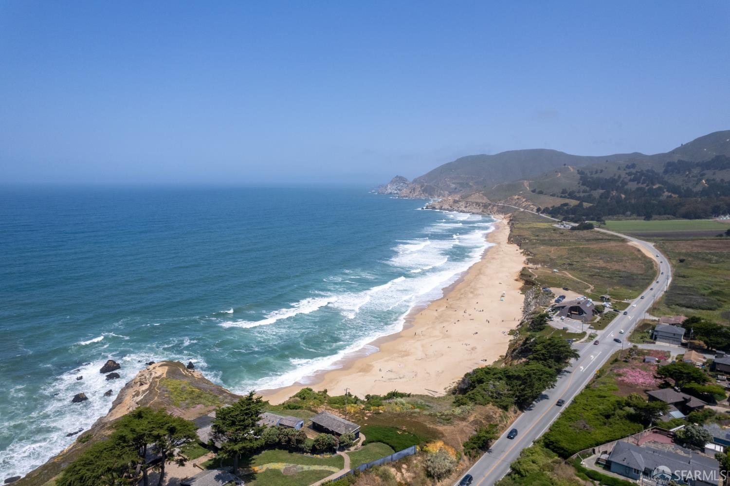 Detail Gallery Image 28 of 29 For 321 7th St, Montara,  CA 94037 - 3 Beds | 2 Baths