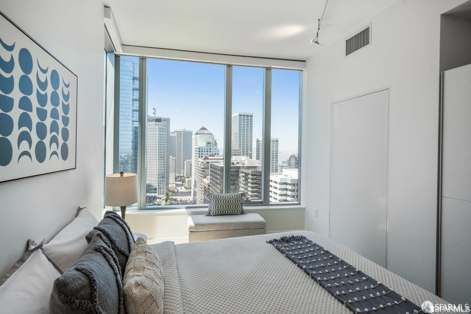 Detail Gallery Image 33 of 58 For 338 Main St #35,  San Francisco,  CA 94105 - 3 Beds | 3 Baths