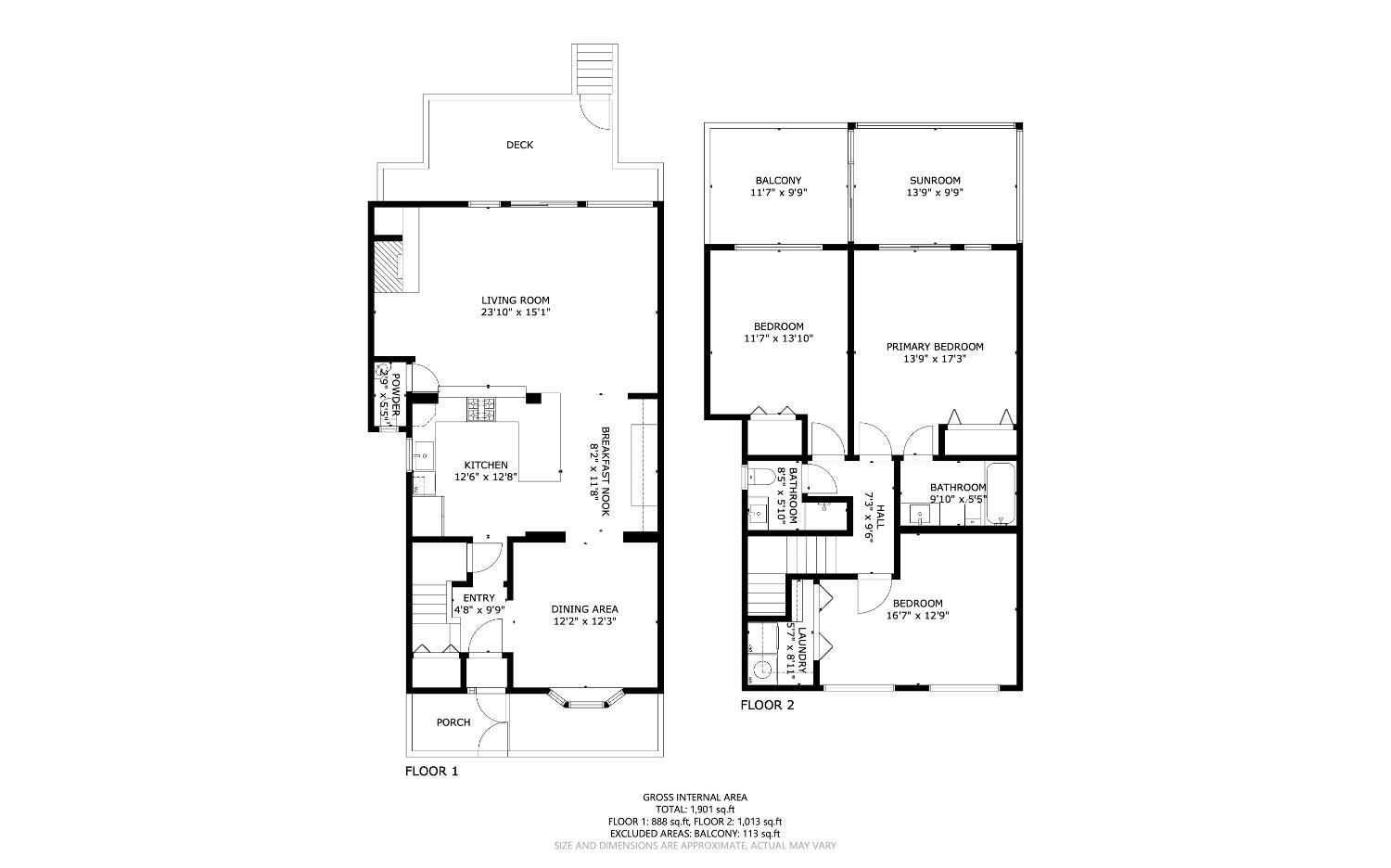 Detail Gallery Image 58 of 58 For 69 Bemis St, San Francisco,  CA 94131 - 3 Beds | 2/1 Baths