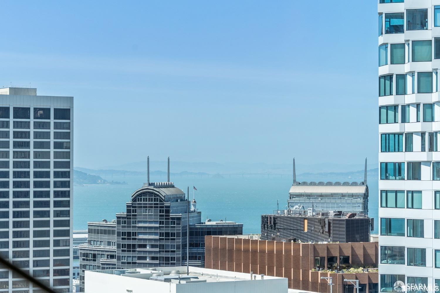 Detail Gallery Image 7 of 58 For 338 Main St #35,  San Francisco,  CA 94105 - 3 Beds | 3 Baths