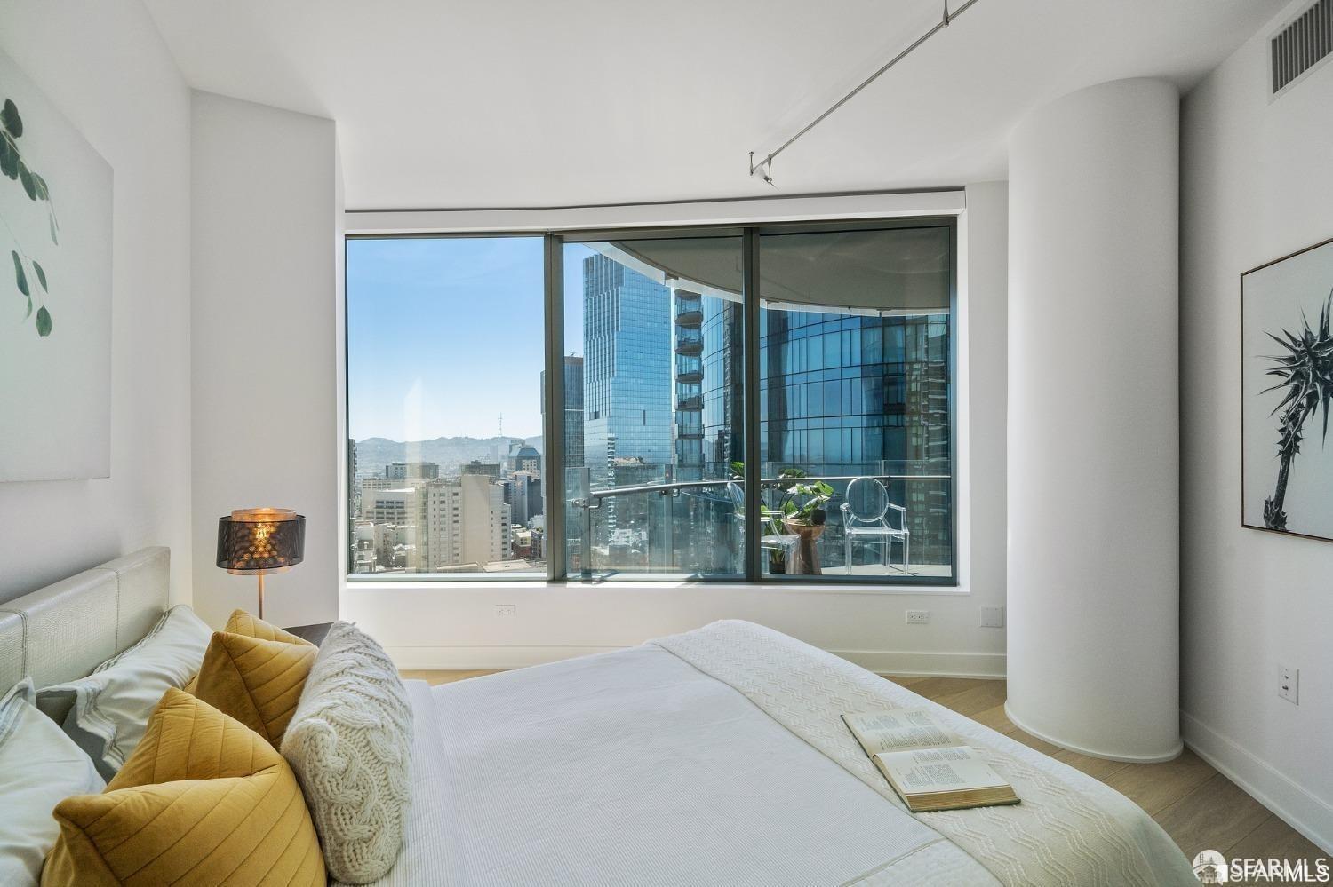 Detail Gallery Image 40 of 58 For 338 Main St #35,  San Francisco,  CA 94105 - 3 Beds | 3 Baths