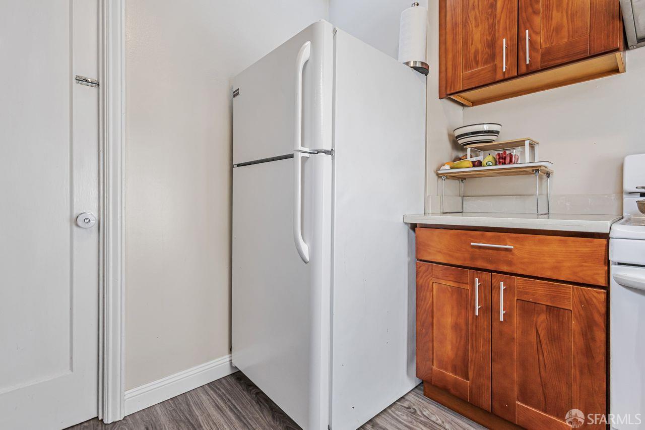 Detail Gallery Image 5 of 17 For 2916 Gough St, San Francisco,  CA 94123 - – Beds | – Baths