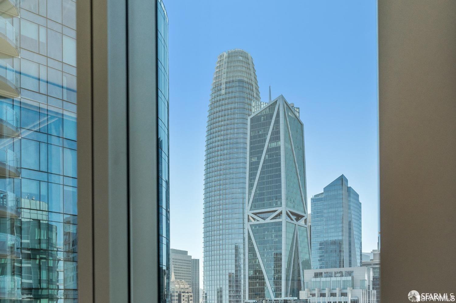 Detail Gallery Image 8 of 58 For 338 Main St #35,  San Francisco,  CA 94105 - 3 Beds | 3 Baths