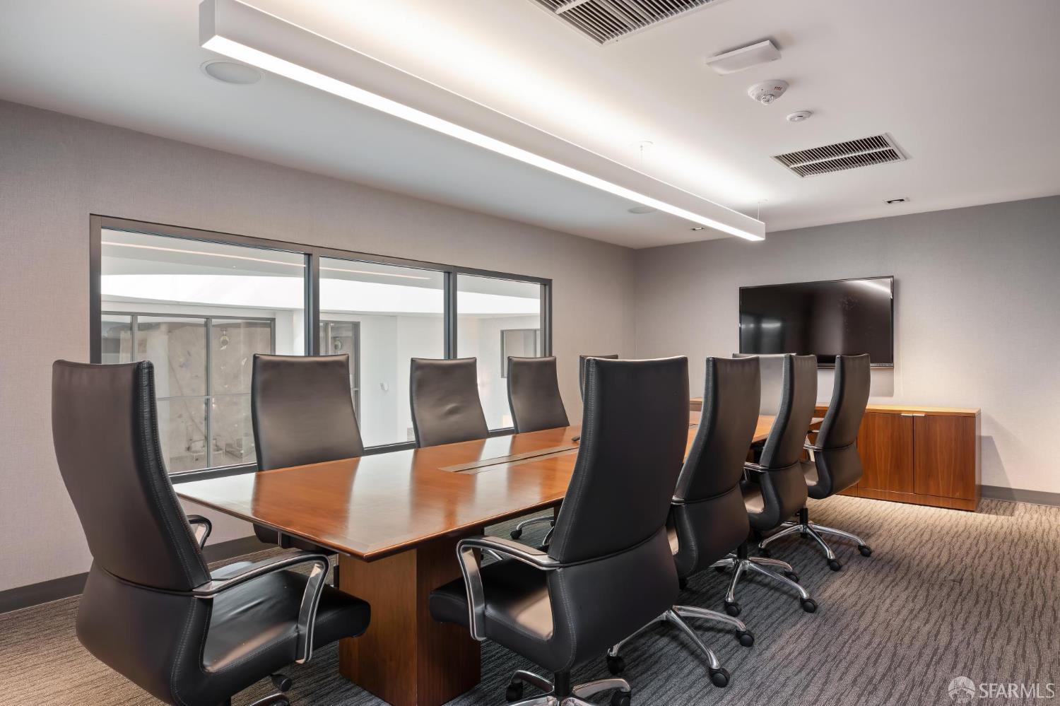 Detail Gallery Image 27 of 46 For 201 Folsom St 32d,  San Francisco,  CA 94105 - 1 Beds | 1 Baths