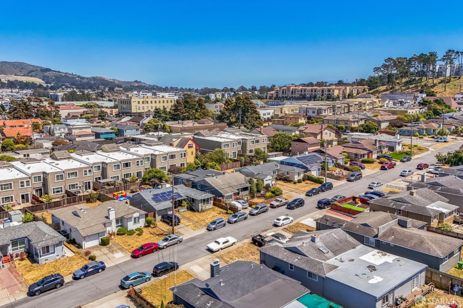 Washington Street, Daly City, California image 11